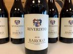 2018 Reverdito - Barolo - 6 Flessen (0.75 liter), Nieuw