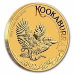 Australië. 15 Dollars 2024 1/10 oz $15 AUD Australian Gold, Postzegels en Munten, Edelmetalen en Baren