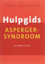 Hulpgids Asperger-syndroom 9789057122477 T. Attwood, Verzenden, Zo goed als nieuw, T. Attwood