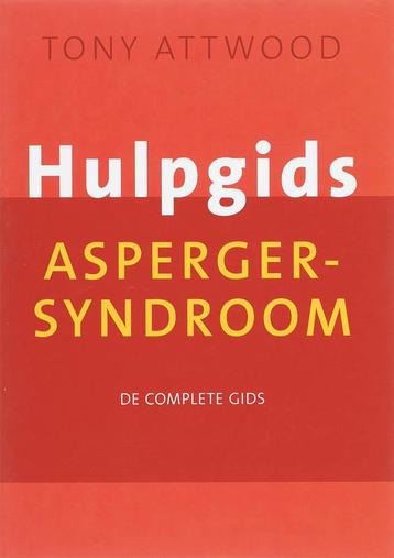 Hulpgids Asperger-syndroom 9789057122477 T. Attwood, Verzenden, T. Attwood