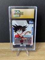Dragon Ball Fusion World - Son Goku Lid - Leader Gold Art -, Nieuw