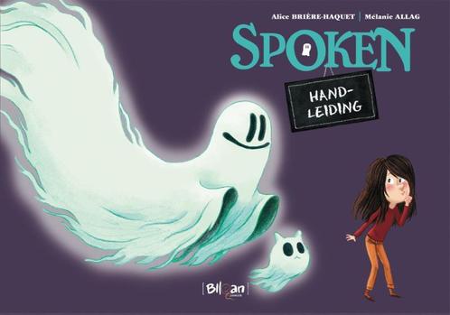 Handleiding spoken 9789037491470 Alice Brière-Haquet, Boeken, Overige Boeken, Gelezen, Verzenden