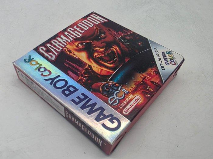 OLD STOCK Extremely Rare Nintendo Game Boy Color Super, Games en Spelcomputers, Spelcomputers | Overige Accessoires