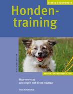 Hondentraining / Dier & Gezondheid 9789052105192, Verzenden, Zo goed als nieuw, K. Schlegl-Kofler