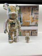 Medicom Toy  - Action figure Basquiat Bearbrick King Lamp