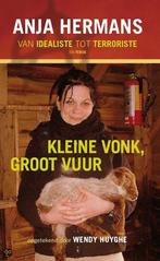 Kleine vonk, groot vuur 9789056177959 W. Huyghe, Verzenden, W. Huyghe