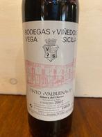 2007 Bodegas y Viñedos Vega Sicilia Valbuena 5º - Ribera del