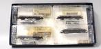 Liliput H0 - L240013 - Ensemble de wagons de marchandises, Nieuw