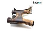 Pièce intermédiaire déchappement Cagiva Navigator 1000, Motos, Verzenden