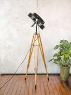 Heraeus Hanaulux - Lampadaire - projecteur à trois voies -