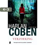 Verzoeking 9789022558485 Harlan Coben, Boeken, Thrillers, Verzenden, Gelezen, Harlan Coben