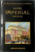 Hotel Imperial, Vienna, Verzenden