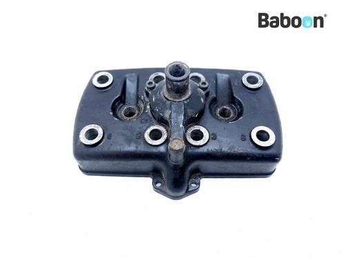 Cilinderkop Yamaha RD 250 LC 1981 (RD250LC 4L1), Motoren, Onderdelen | Yamaha, Gebruikt, Verzenden