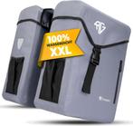 2dekans | RADGEIST fietstas voor bagagedrager 100%, Fietsen en Brommers, Ophalen of Verzenden, Nieuw