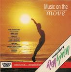 Various - Music On The Move, Verzenden, Gebruikt