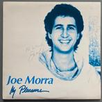 Joe Morra - My Pleasure (Signed!) - LP - 1ste persing - 1986, Nieuw in verpakking