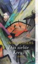 Das siebte Kreuz 9783746651514 Anna Seghers, Boeken, Taal | Engels, Verzenden, Zo goed als nieuw, Anna Seghers