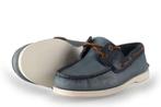 Timberland Bootschoenen in maat 41½ Blauw | 5% extra korting, Timberland, Gedragen, Verzenden, Blauw