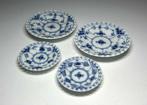 Royal Copenhagen - Arnold Krogh - Assiette (4) - Set of 4, Antiquités & Art