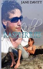 Wild Raspberries 9781603703208, Jane Davitt, Verzenden