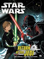 Return to the Jedi / VI / Star Wars 9789460783883, Boeken, Verzenden, Gelezen, Alessandro Ferrari
