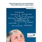 Timemanagement voor leerkrachten 9789461181763, Boeken, Verzenden, Zo goed als nieuw, Marleen Holtkamp