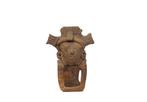 Maya Terracotta Precolumbiaanse keramische figuur