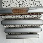 Märklin H0 - Modeltrein personenwagen (4) - 4 x, Hobby en Vrije tijd, Nieuw