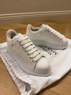 Alexander McQueen - Low-top sneakers - Maat: EU 36.5