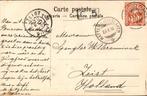 Zwitserland - Ansichtkaart (125) - 1900-1970, Verzamelen, Gelopen
