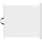 Uittrekbaar Hondenhek 117,5x125 | OP = OP | Goedkoop 40%, Verzenden, Nieuw