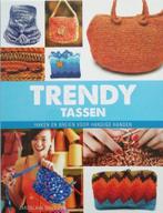Trendy Tassen 9789039626146 Jaroslava Dovcová, Boeken, Verzenden, Zo goed als nieuw, Jaroslava Dovcová