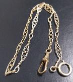 corrente de relógio em prata, Nieuw