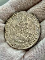 Pays-Bas, Gelderland/Bergg. Willem IV van den Bergh. Thaler