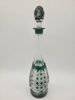 Val Saint Lambert - Carafe - Cristal