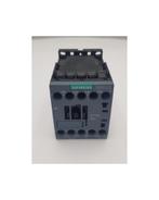 Siemens Hulpmagneetschakelaar- 3RH2122-1BB40, Verzenden