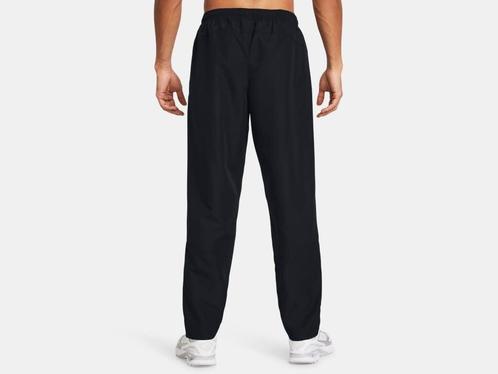 Under Armour Legacy Windbreaker Pant-BLK - Maat MD, Vêtements | Hommes, Pantalons, Enlèvement ou Envoi