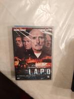 L.A.P.D. (dvd tweedehands film), Cd's en Dvd's, Ophalen of Verzenden, Nieuw in verpakking