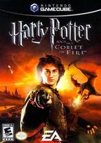 Harry Potter en de Vuurbeker (Gamecube Games), Consoles de jeu & Jeux vidéo, Jeux | Nintendo GameCube, Ophalen of Verzenden