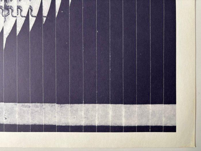 Jiri Kolar (1914-2002) - ohne Titel (Venus), Antiek en Kunst, Antiek | Overige Antiek