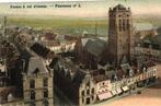 Belgique - West-Vlaanderen - Carte postale (130) - 1905-1950, Gelopen