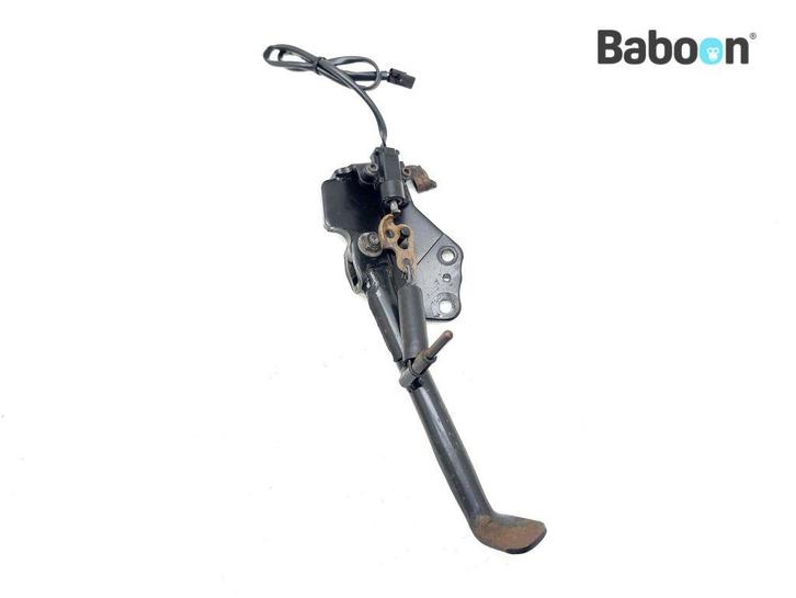 Zijstandaard Yamaha MXT 850 Niken 2018-2019 (RN58), Motoren, Onderdelen | Yamaha, Gebruikt, Verzenden