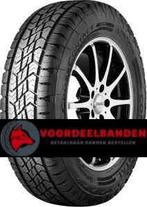 Continental CrossContact ATR 255/55 R19 111V XL, Auto-onderdelen, Banden en Velgen, 19 inch, 255 mm, Verzenden, Nieuw