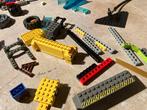 Lego Onderdelen - 8600 gram losse LEGO, Nieuw