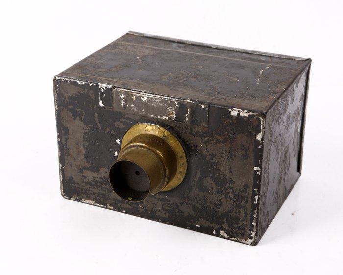 Mason Harvard camera Instant camera, Audio, Tv en Foto, Fotocamera's Analoog