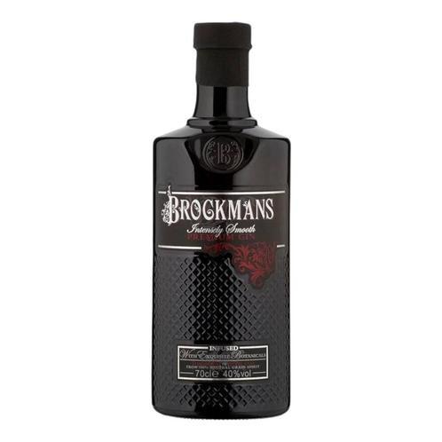 Brockmans gin 40° - 70cl, Collections, Vins, Envoi