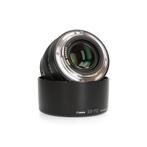 Canon EF 50mm 1.4 met B+W F-Pro 58, Audio, Tv en Foto, Foto | Lenzen en Objectieven, Ophalen of Verzenden, Zo goed als nieuw