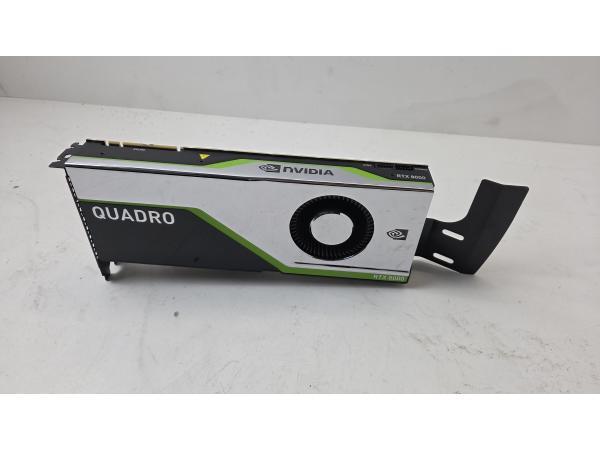 Veiling - NVIDIA Quadro RTX 8000 48GB 8k professionele Video, Informatique & Logiciels, Cartes vidéo