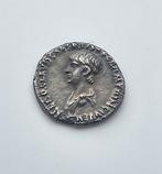 Empire romain. Nero als Caesar, 50 - 54 n. Chr. Denarius