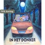 In het donker 9789068223132 Guido Van Genechten, Boeken, Verzenden, Gelezen, Guido Van Genechten
